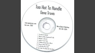 To Make a Long Story Short