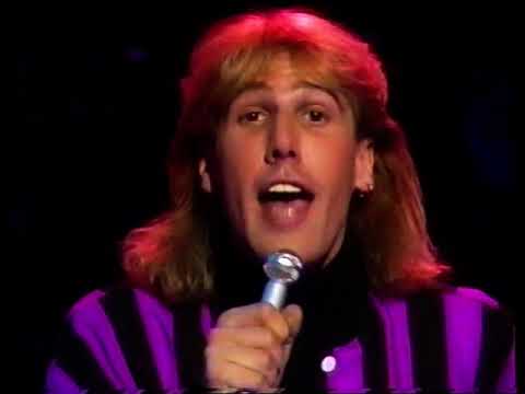 Strandjungs - Sieben Tage Sonntag (Deutsche Schlagerparade 30.10.1988)