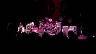 Lita Ford - Playing With Fire - Live in Colorado Springs