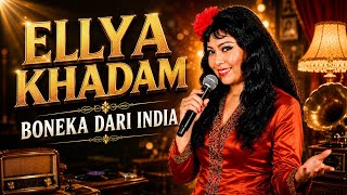 Download lagu BONEKA DARI INDIA - Ellya Khadam - Cover Dangdut Lawas Nostalgia Audio Jernih HD mp3 Download lagu BONEKA DARI INDIA - Ellya Khadam - Cover Dangdut Lawas Nostalgia Audio Jernih HD mp3