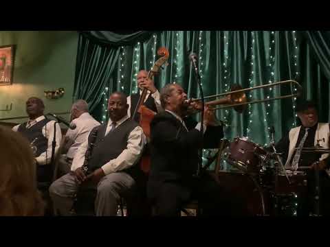 Joe Lastie's New Orleans Sound featuring Gregg Stafford video