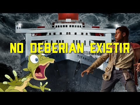 ❌9 SEQUELS THAT SHOULD NOT EXIST❌