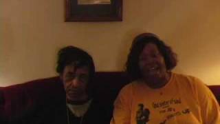 JAMES BROWN TRIBUTE,FANNIE BROWN AND DANNY RAY SPEAKS