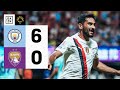 Manchester City Vs Al Ain FC 6 0 Resumen Highlights Mundial De Clubes FIFA 2025