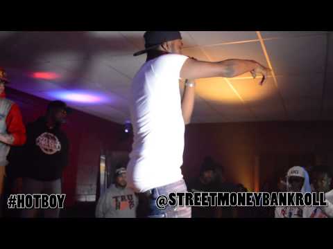 Bankroll Fresh & DSMG Live @ Club Remix in Columbus GA
