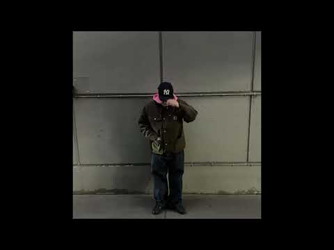 MAS x Lamin Type Beat - "Fortællinger"