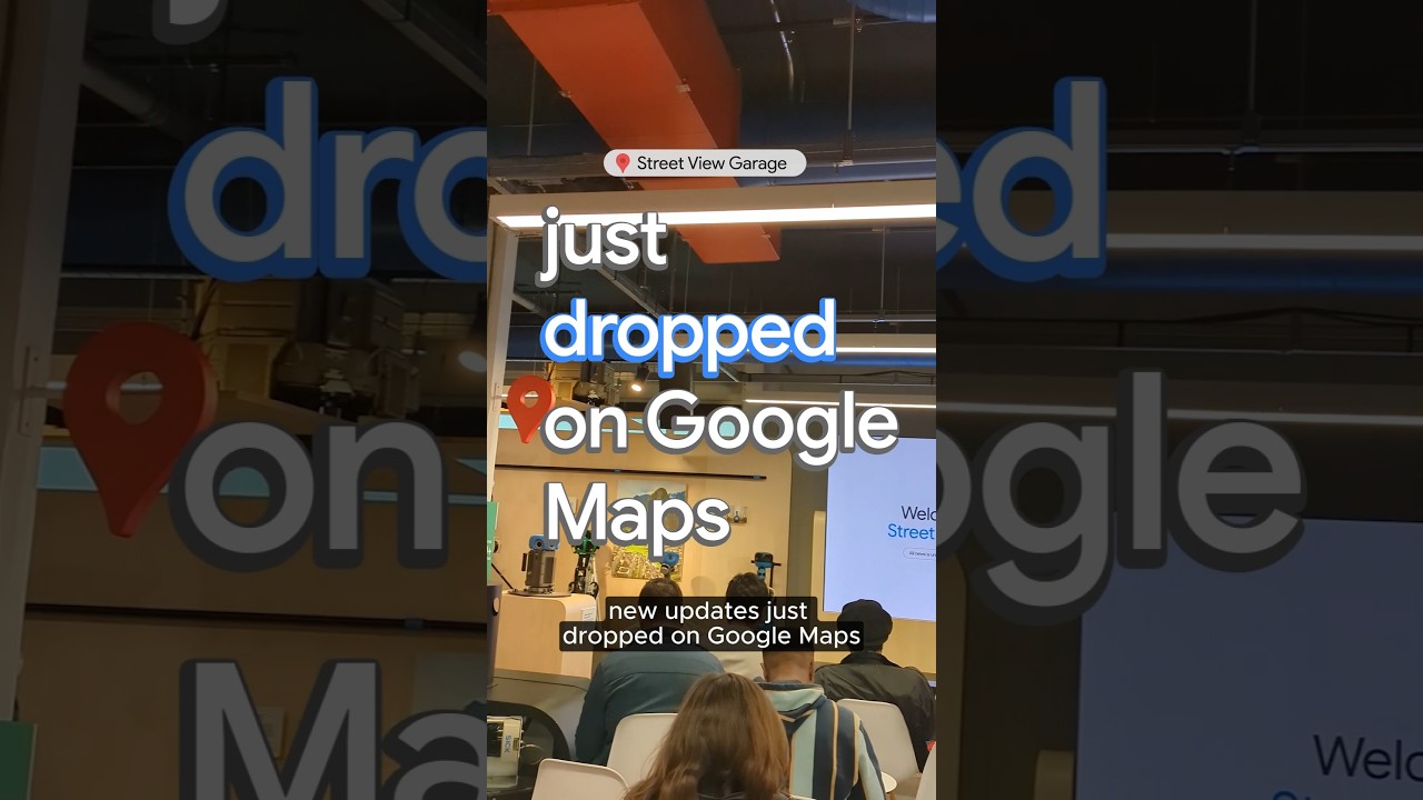 we’re bringing Gemini capabilities to Google Maps 🎉 let us know what you’re excited to try first 👀