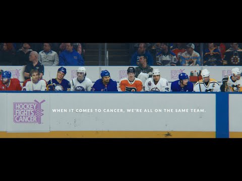 NHL Legends All Play on the Same Team