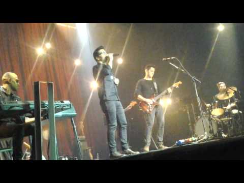 Magnani e Baruk - Ele continua sendo bom -Solo de Guitarra