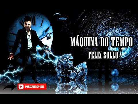 Maquina Do Tempo video