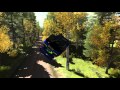 Dirt Rally Mad Skills