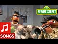 Sesame Street: Dance Myself to Sleep with Bert & Ernie