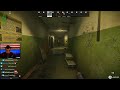 AMBUSHED BY A 5-MAN SQUAD (Insane Raid)
