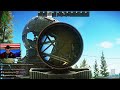 AMBUSHED BY A 5-MAN SQUAD (Insane Raid)