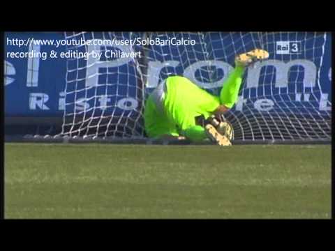 RAI3 31/03/2012: Pescara 1 - 2 Bari