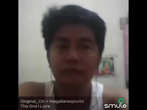 The one i love (fire) by REM Speedwagon.