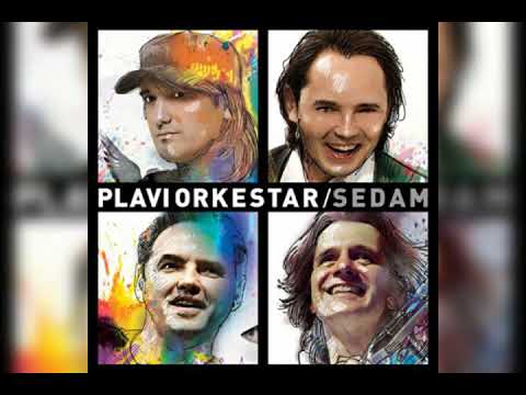 PLAVI ORKESTAR FEAT. DRAGANA MIRKOVIĆ-TI MISLIŠ DA JE MENI LAKO