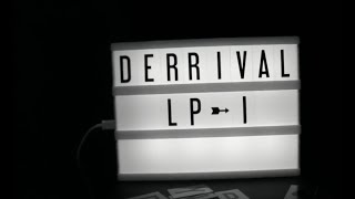 Derrival | Album Recording part 3