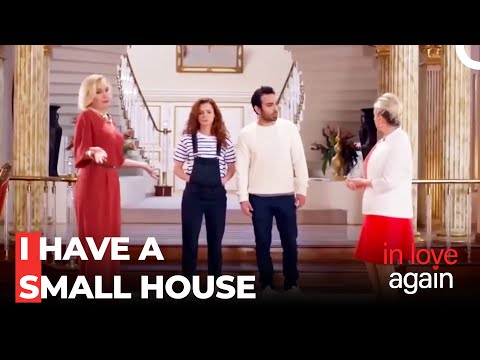 You Still Didn't Make Up? - In Love Again