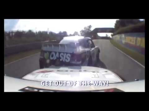Jacques Villeneuve: Too Fast For NASCAR