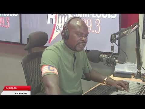 CA KANAM AK DJ KOLOS - 01 SEPTEMBRE 2020