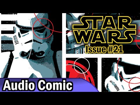 Star Wars #21 [2015] (Audio Comic)