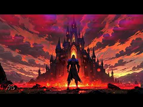 Ascendant Glory | Beautiful Epic Music | Tales Of Avalon 2024