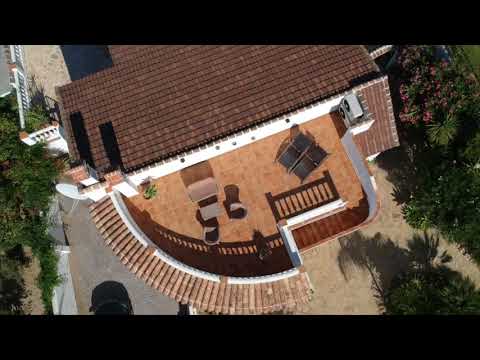 Villa Oliva - Mondrón (Periana)