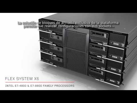 IBM Flex System Enterprise Chassis