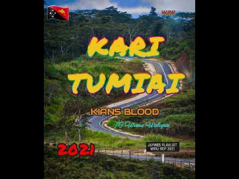 04. Kians Blood - Kari Tumiai (2021)@jaywesplaylist