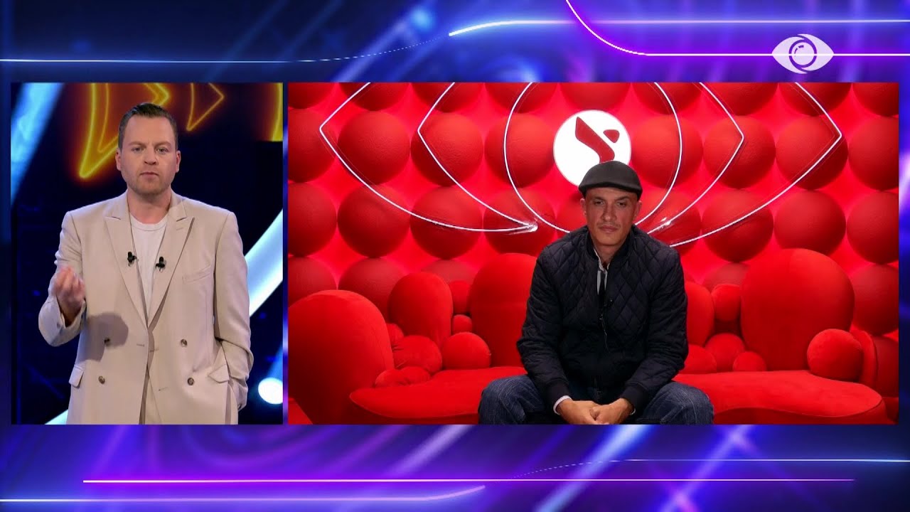 Liami dridhej në praninë e Romeos…/ Jetmiri vijon sqarimin e situatës