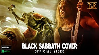 Týr - I (Black Sabbath cover)