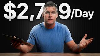 AI时代最聪明的赚钱方式：