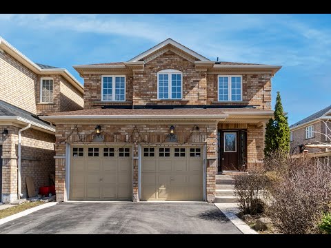 119 Sugarhill Drive, Brampton Home - Real Estate Properties