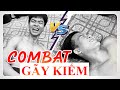 ĐẤU KIẾM LÀNG HOA: Long 2K vs Phát 99: Chiến thắng trong gang tấc!