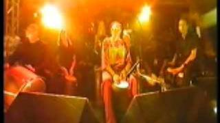 Jimmy Cliff Live @ Marquee - Bongo Man