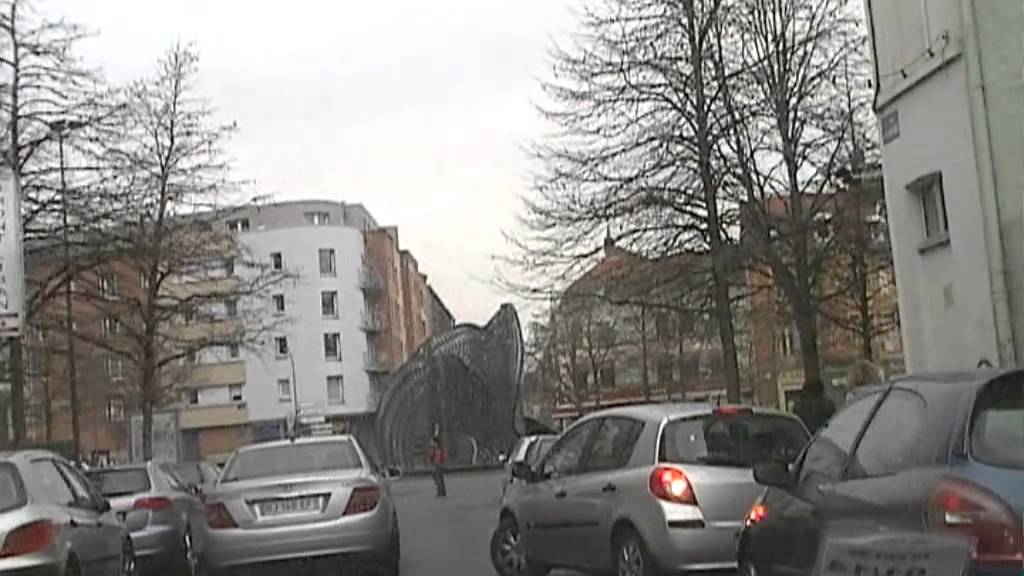 Lille Roubaix Tourcoing 2)