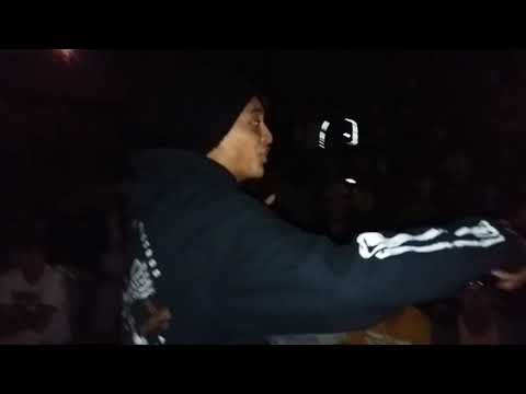 NAICO VS KBRO TOÑO // OCTAVOS DE FINAL // A SANGRE FREEA