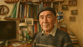 Ирек Фахрутдинов – Стать жертвой зловещего замысла или самим строить жизнь по законам Природы?