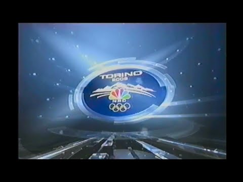 2006 Torino Olympics (NBC) Opening 