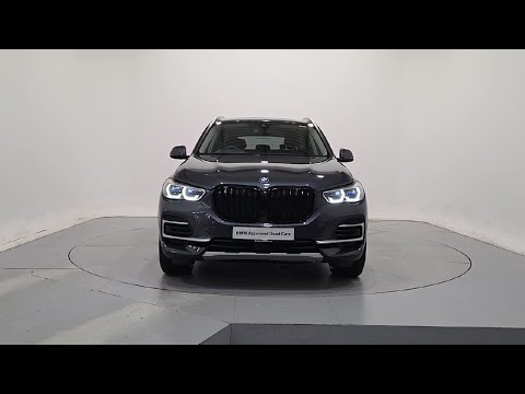 BMW X5 xDrive45e xLine - Image 2
