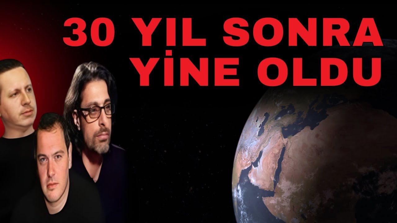 Felaketin Resmi Netleşiyor | Zanka TV Ortak Yayın