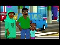 WNET PBS Kids Continuity 2 21 07 2023
