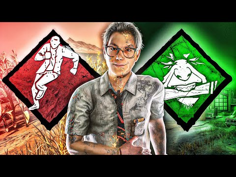 Dead by Daylight's Oldest Meta Returns