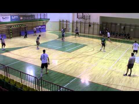 24. KROG - 2014/2015: 1. NLB LEASING LIGE: RK KRŠKO : RD RIKO RIBNICA