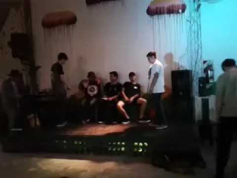 Lit Killah vs Tetra Flow - 8vosDeFinal - KingtoElementoFormosa