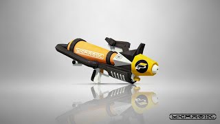 【スプラトゥーン3】次回アプデで最強になる武器がこちら＃14【ゆっくり実況】