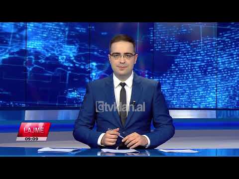 Edicioni i Lajmeve Tv Klan 04 Shtator 2020, ora 09:00 Lajme - News