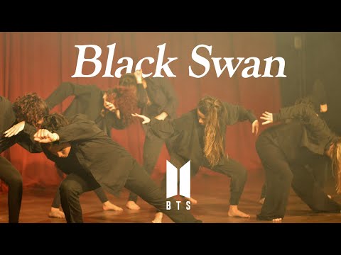 [MOONRISE] BTS (방탄소년단) 'Black Swan'   | 커버댄스 Dance Cover from Brazil