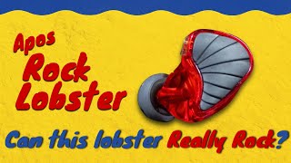 Apos Rock Lobster Review - Amigo Reviews Ep.70